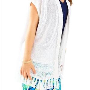 Lilly Pulitzer Bedford Cardigan - NWT